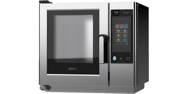 Forno Combinado Elétrico